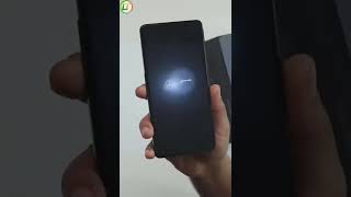 redmi k50 Mercedes unboxing today lekhutechnical [upl. by Gunnar]