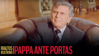 Loriot quotPappa ante portasquot  Trailer 199091 [upl. by Gunther]