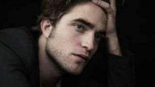 Robert Pattinson  quotLet Me Signquot wLyrics in quotmore infoquot [upl. by Truman]