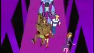 Whats New Scooby Doo Theme Song [upl. by Mcferren]