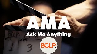 quotAsk Me Anythingquot Series Trailer  Bryan Cave Leighton Paisner Recruiting [upl. by Emile]