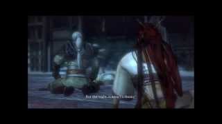 Heavenly Sword Swedish Voices Chapter 1 Part 1 [upl. by Letizia337]