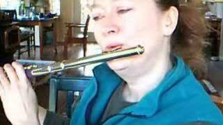 1 Embouchure Flexibility [upl. by Onez]