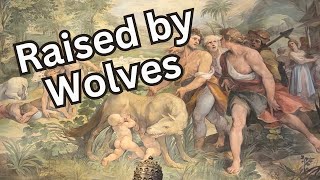 LUPERCALIA the February 15th festival of wolves and Luperci [upl. by Ydnih907]