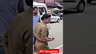 Dream IPS officer motivation 🚨💯 upsc ias ips sscgd ipsofficer motivation viral short [upl. by Faucher884]