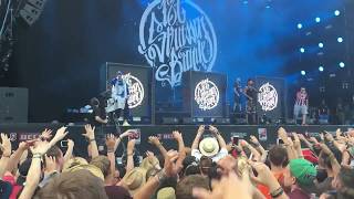 187 Strassenbande Rock im Park 2017 [upl. by Ganley]