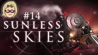 Sunless Skies Ep 14 – Repentant Devil [upl. by Bodrogi]