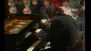 Sokolov plays Rachmaninov  Piano Concerto No 3 25 [upl. by Siubhan]