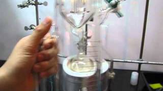 Chemistry Corner  Solvent Distillation 101 [upl. by Tombaugh]