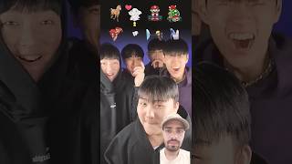 Emoji Beatbox Challenge😆😆😆😆 shorts ahadhossain vairalvideo beatbox tiktok trending [upl. by Orton]