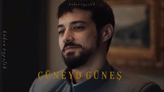 Cüneyd Güneş  Abdülkadir Geylani [upl. by Laughlin]