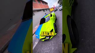 Modal Ada Separuh Modify Hanya Separuh No Problem👍 faktaunik viral malaysia [upl. by Silloh797]