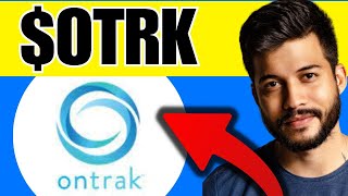 OTRK Stock Ontrak stock OTRK STOCK PREDICTION OTRK STOCK analysis OTRK stock news today OTRK [upl. by Sihon]