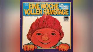 Eine Woche voller Samstage Folge1 und Folge2 [upl. by Bradlee]