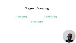 Entendendo a leitura  Reading Comprehension [upl. by Eilujna]