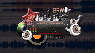 BRW  Dj Erdo – Turkish Hot Bubbling Remix [upl. by Ysdnyl]