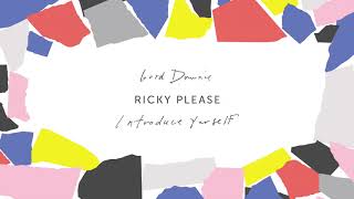 Gord Downie – Ricky Please Official Audio [upl. by Prevot]