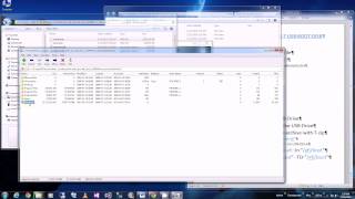 USB UEFI Boot  How to Create a Win7 UEFI USB Boot Disk [upl. by Jacobsen342]