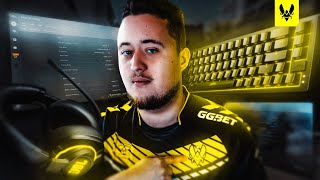 Les settings 2023 de ZywOo  Team Vitality CSGO [upl. by Odelle]