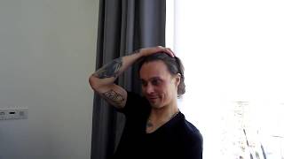 Ville Valo Interview [upl. by Hosea185]