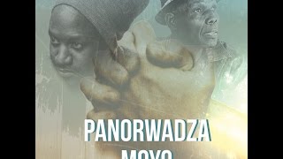 Winky D  Panorwadza Moyo ft Oliver Mtukudzi Official Audio [upl. by Bartle]