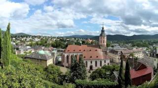 BadenBaden in 15 Minuten SDVersion [upl. by Chrysa541]