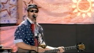 Primus  Woodstock 94 Full Concert Remastered [upl. by Ecirtap]