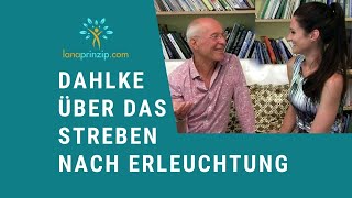 Dr Ruediger Dahlke über das Streben nach Erleuchtung Selbstverwirklichung und Heilfasten [upl. by Pippo333]