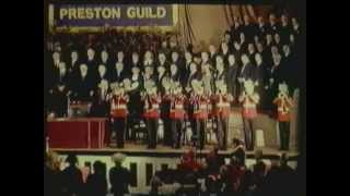 Preston Guild 1972 pt1 of 3 [upl. by Nyhagen381]