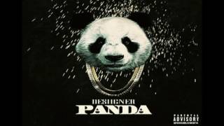 Desiigner  Panda Ft Devvon Terrell Futuristic [upl. by Hafinah]