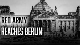 Berlin 1945 Last Stand of the Nazis  Frontlines Ep 07  Documentary [upl. by Eiryk]