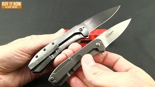 Kershaw Amplitude Overview [upl. by Caassi]