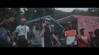 GLK  Dans mon délire Clip Officiel [upl. by Asylem280]