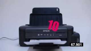 EPSON M105 [upl. by Tooley277]