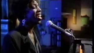 Oleta Adams  Get Here cw Courtney Pine sax solo [upl. by Ettelrac63]