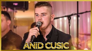 ANID CUSIC amp ORKACE JANKOVICA  LIVE MIX 2020 [upl. by Cliff]