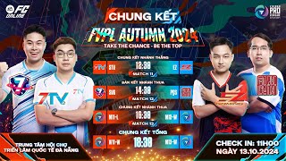 Chung kết trong mơ Seven Galaxy vs EZ Gaming Một chiến thắng định đoạt tất cả  FVPL Autumn 2024 [upl. by Ociredef]