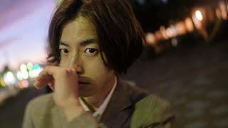 小川健介 ／ boys be right 【 Teaser Movie 】〝サブスク解禁 第4弾〟 [upl. by Kenwrick]