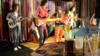 La Happy Hour  Obsesionado Videoclip Oficial [upl. by Idoux105]