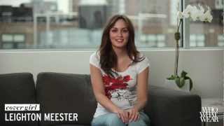 Our Exclusive Look at Leighton Meesters Lucky Shoot [upl. by Osmund]