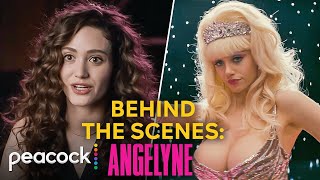 BEHIND THE SCENES  Bringing Angelyne’s Story to Life [upl. by Ateikan]