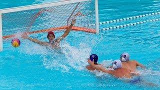 Waterpolo [upl. by Lyrehc]