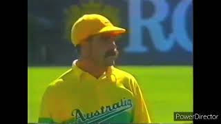 Azharuddin Fielding  Part 2 [upl. by Ranzini]