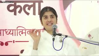 Unlimited Happiness अच्छी सोच से बेहतर ज़िन्दगी  बी के शिवानी दीदी Brahma Kumaris [upl. by Dion]