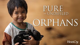 ORPHANS  Pure amp Undefiled Part 1 of 3  Documentary  Paul Washer HeartCry [upl. by Yracaz825]