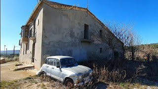 JAMÁS REGRESÓ LA FAMILIA a esta CASA ABANDONADA  DEJARON TODO  Lugares Abandonados y URBEX [upl. by Atat427]