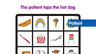 HearPlayTM  A New App to Make Pediatric Audiometric Testing Fun [upl. by Balch575]