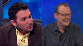 EMOTIONAL TRIBUTES Sean Locks Last Episode Of 8 Out Of 10 Cats Does Countdown [upl. by Mazurek771]