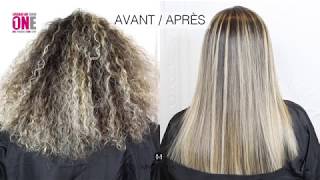 Shampooing Lissant Au Tanin by Myriam•K Paris [upl. by Stacie]