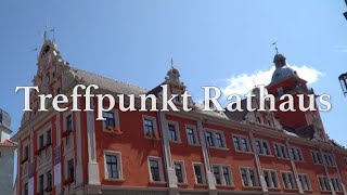 Treffpunkt Rathaus – Dezember 2023 – Informationen aus dem Gothaer Rathaus [upl. by Melisent]